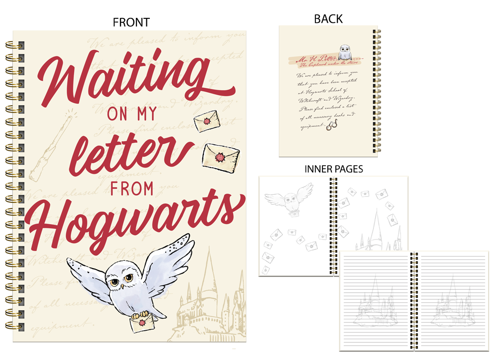 Designed for TJ Maxx