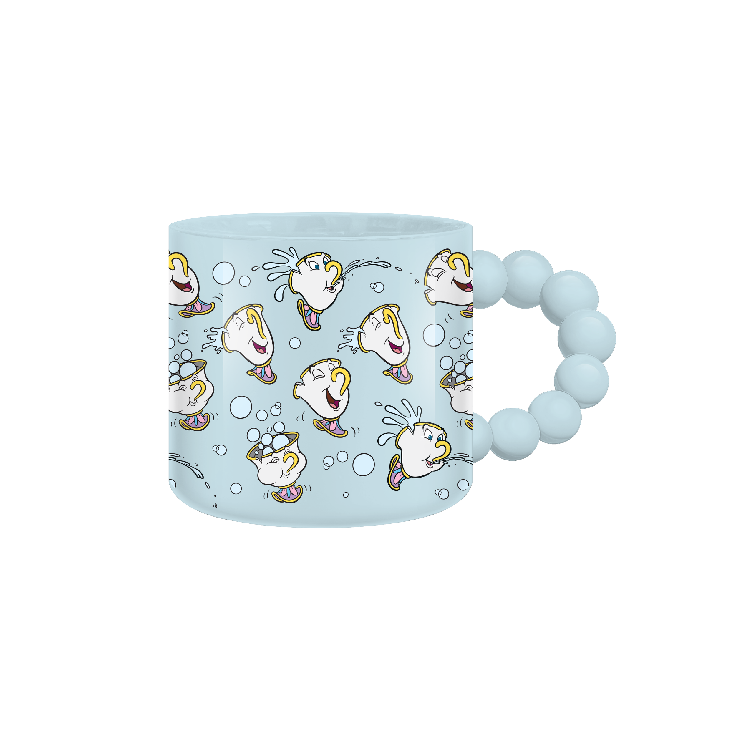 CERAMIC MUG-BUBBLE HANDLE-DISNEY PRINCESS-CHIP BUBBLES ALL OVER PRINT-AA052924761.png