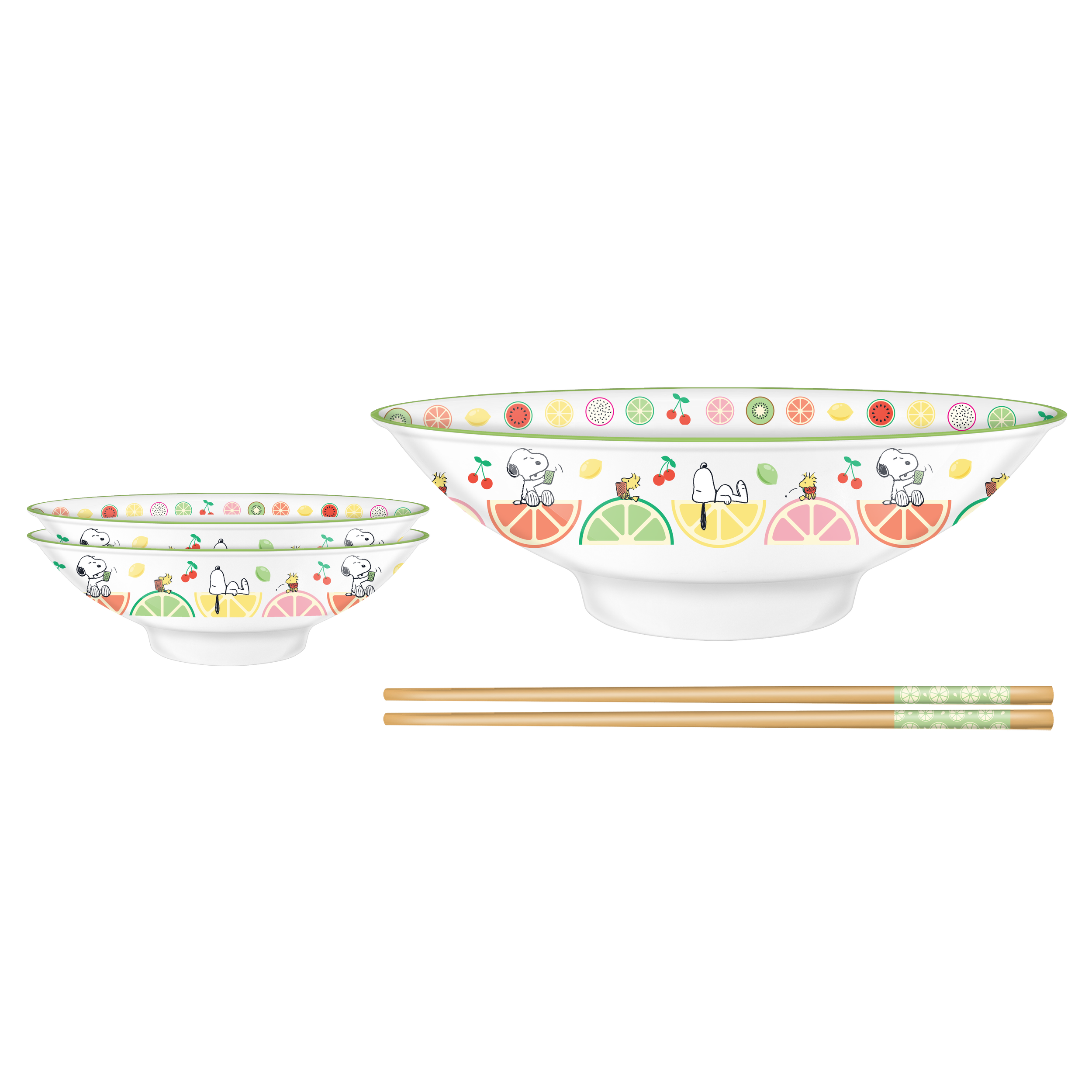 CERAMIC BOWL W CHOPSTICKS 2PK 30 OZ_PEANUTS_SNOOPY WS SCRATCH N SNIFF FRUITS_AA050625092_M.png
