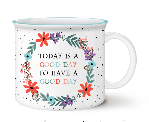 CERAMIC MUG-CAMPER-20 OZ-SB-GOOD DAY FLORAL WREATH-AA121119318.png
