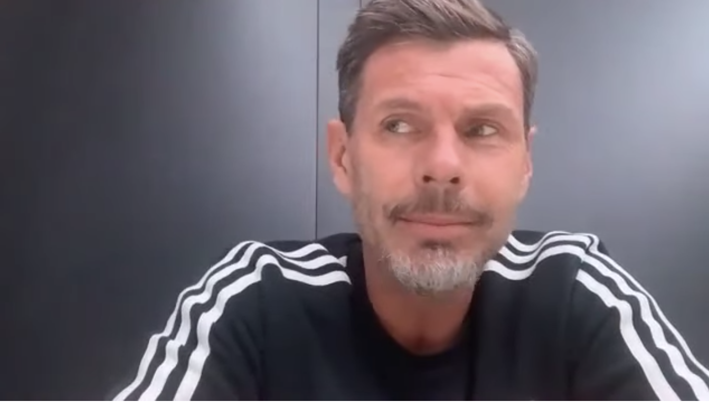 Football and the collapse of Yugoslavia, with footballer Zvonimir Boban and economist Branko Milanovic