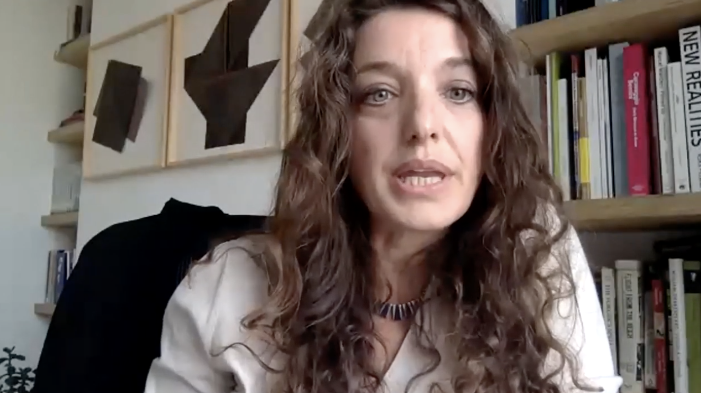 Wartime diaries in the Nazi-occupied Netherlands, with Nina Siegal