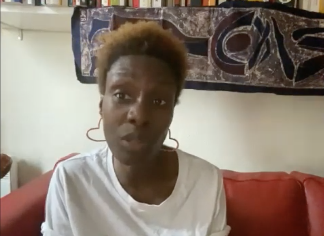 Let's talk about women and race (in France), with Rokhaya Diallo and Lindsey Tramuta