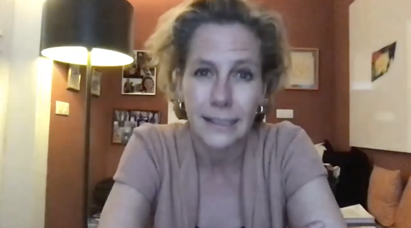 The 1918 Spanish Flu and why it still matters, with Laura Spinney