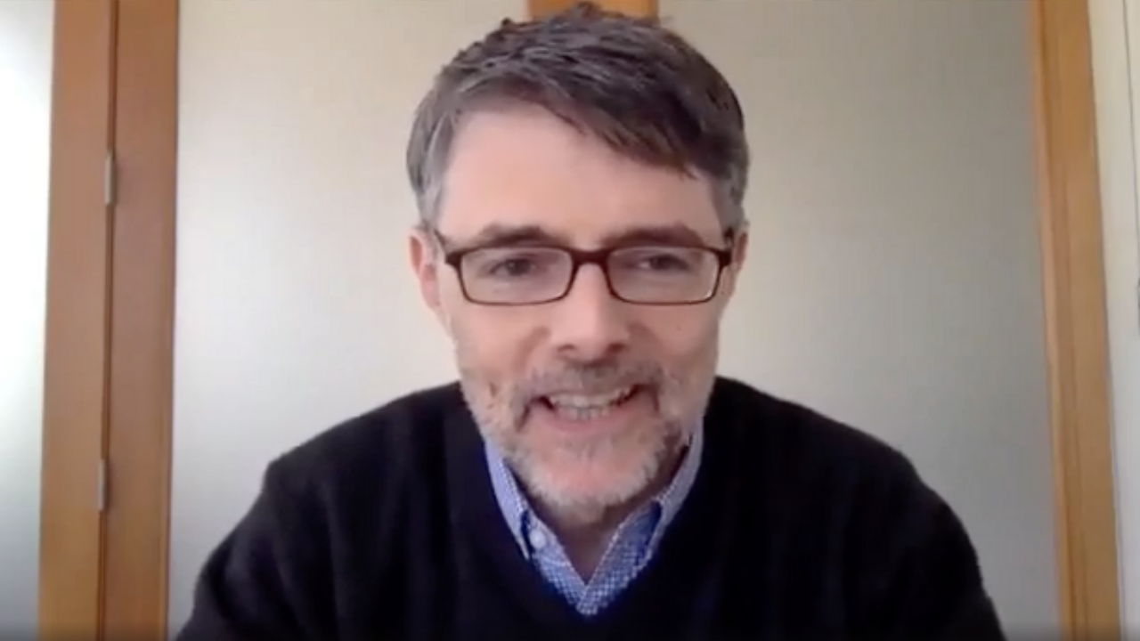 1832: the year that changed France, with Maurice Samuels, Professor of French at Yale