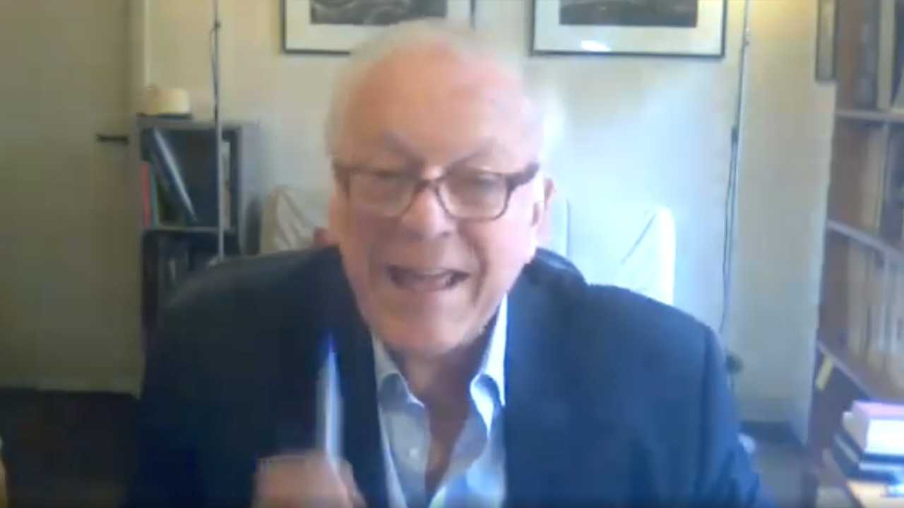 Coping, resisting, collaborating: Artists and intellectuals in Nazi-occupied Paris, with Alan Riding, author of And The Show Went On