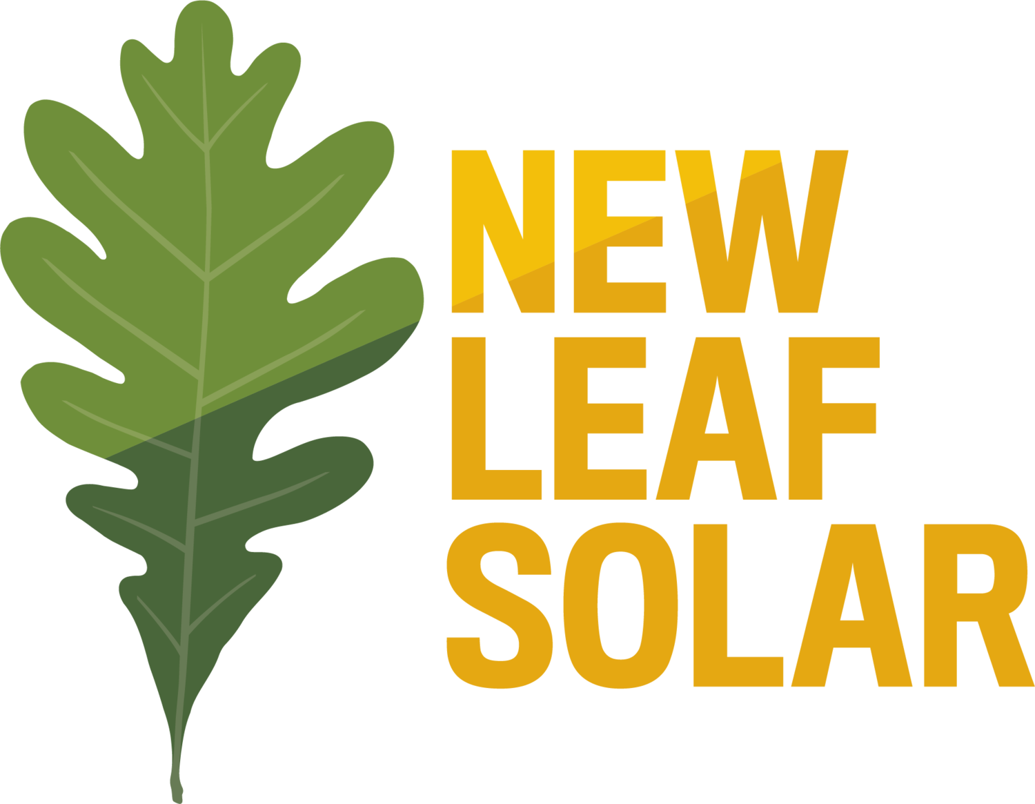 New Leaf Solar