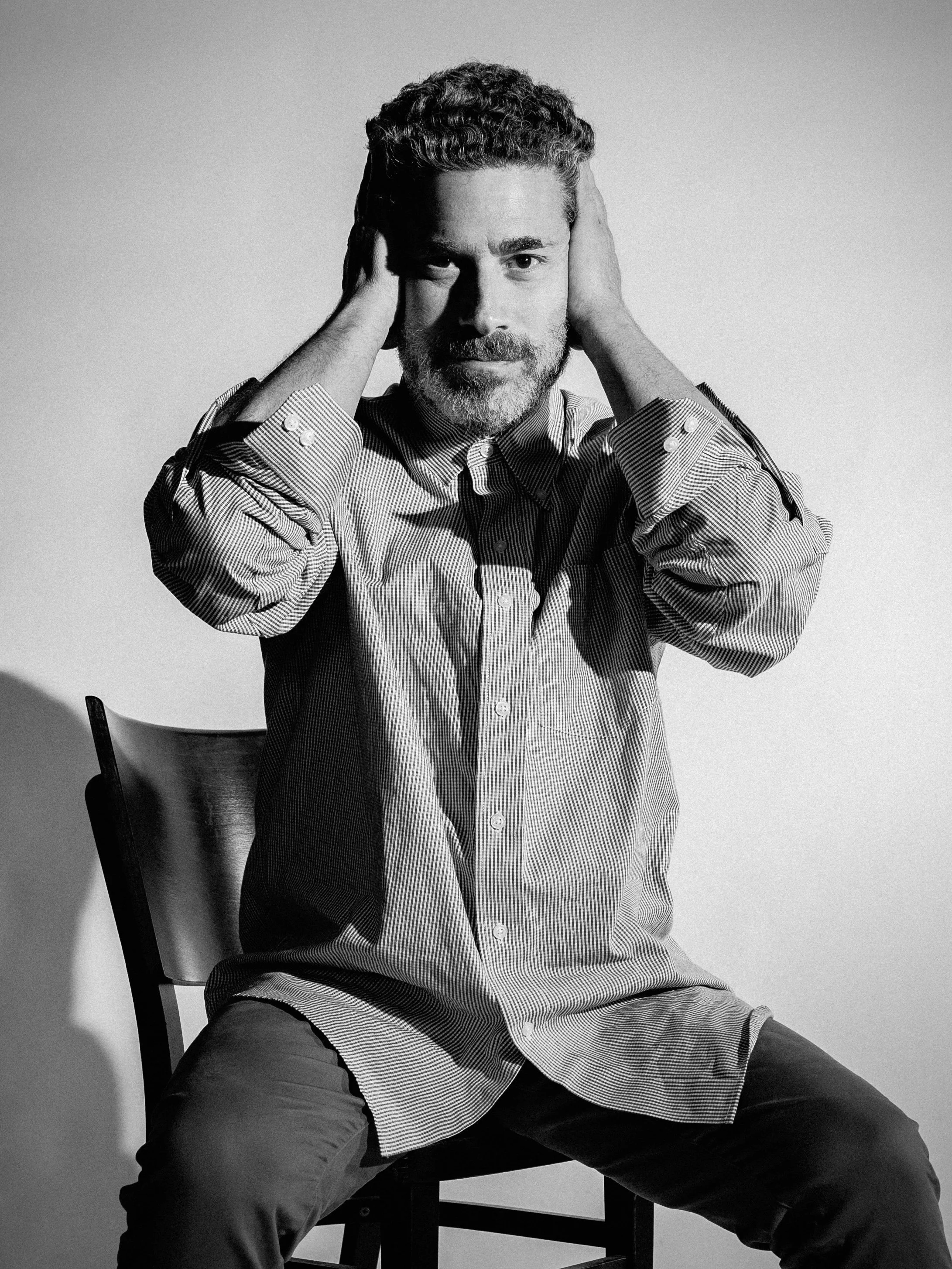 Kevin Hays - Dani Case photo.JPG