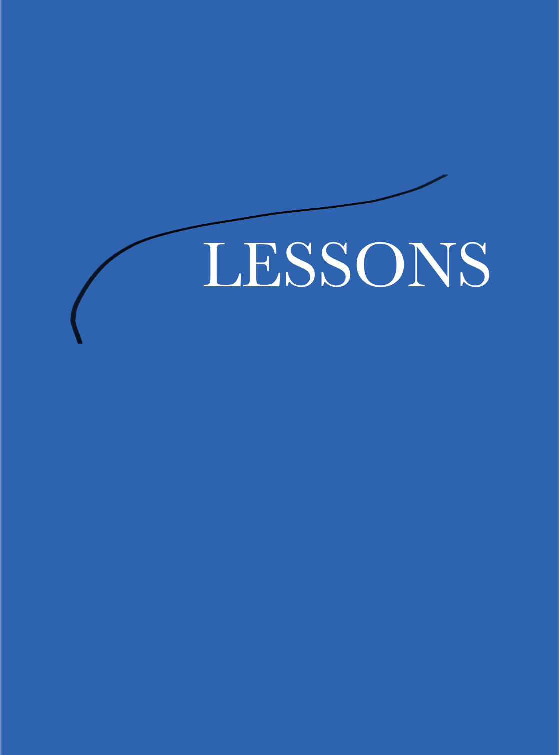 Private Online Lessons