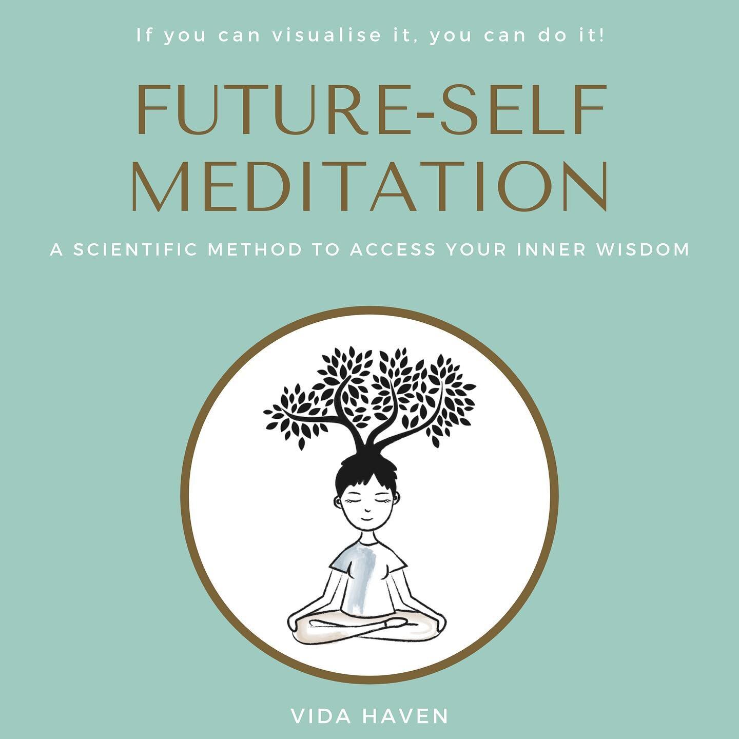 The Research:
Neural patterns from fMRI scans show that we feel disconnected from our future selves. This is why we end up caring more about our desires and needs in the present and less likely to do things that support our future selves' health and 