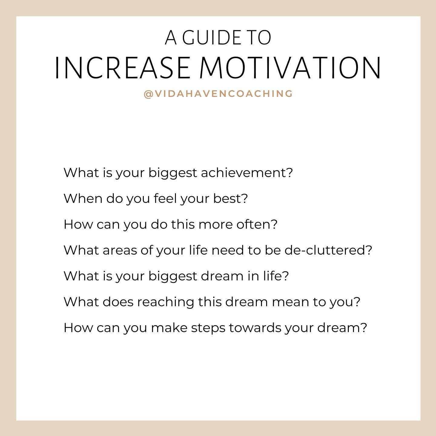 Sometimes we need a spark to set of a chain reaction that can move us from a passive, lethargic space to an excited state that inspires us to action.
⠀
Remembering past success and planning how to recreate that success in the future is a powerful way