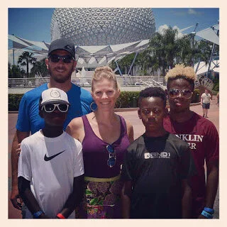 Reality and Resilience