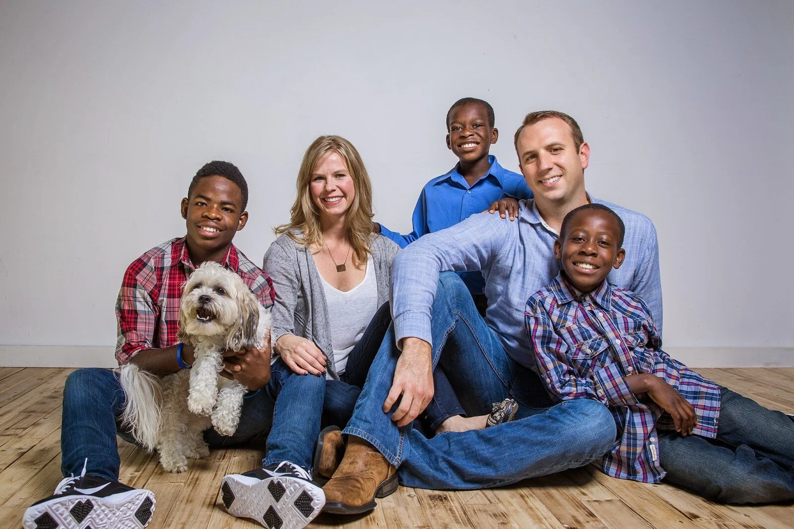 Stool Samples on New Year’s Eve