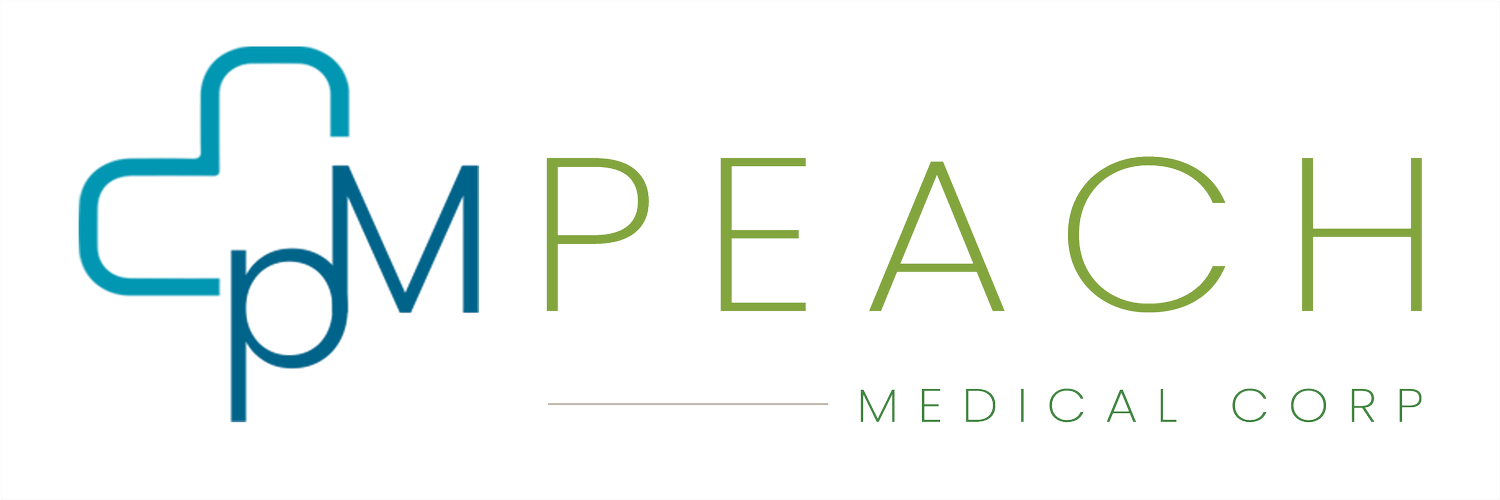 Peach Medical - Online Testing and Medical Supply Store