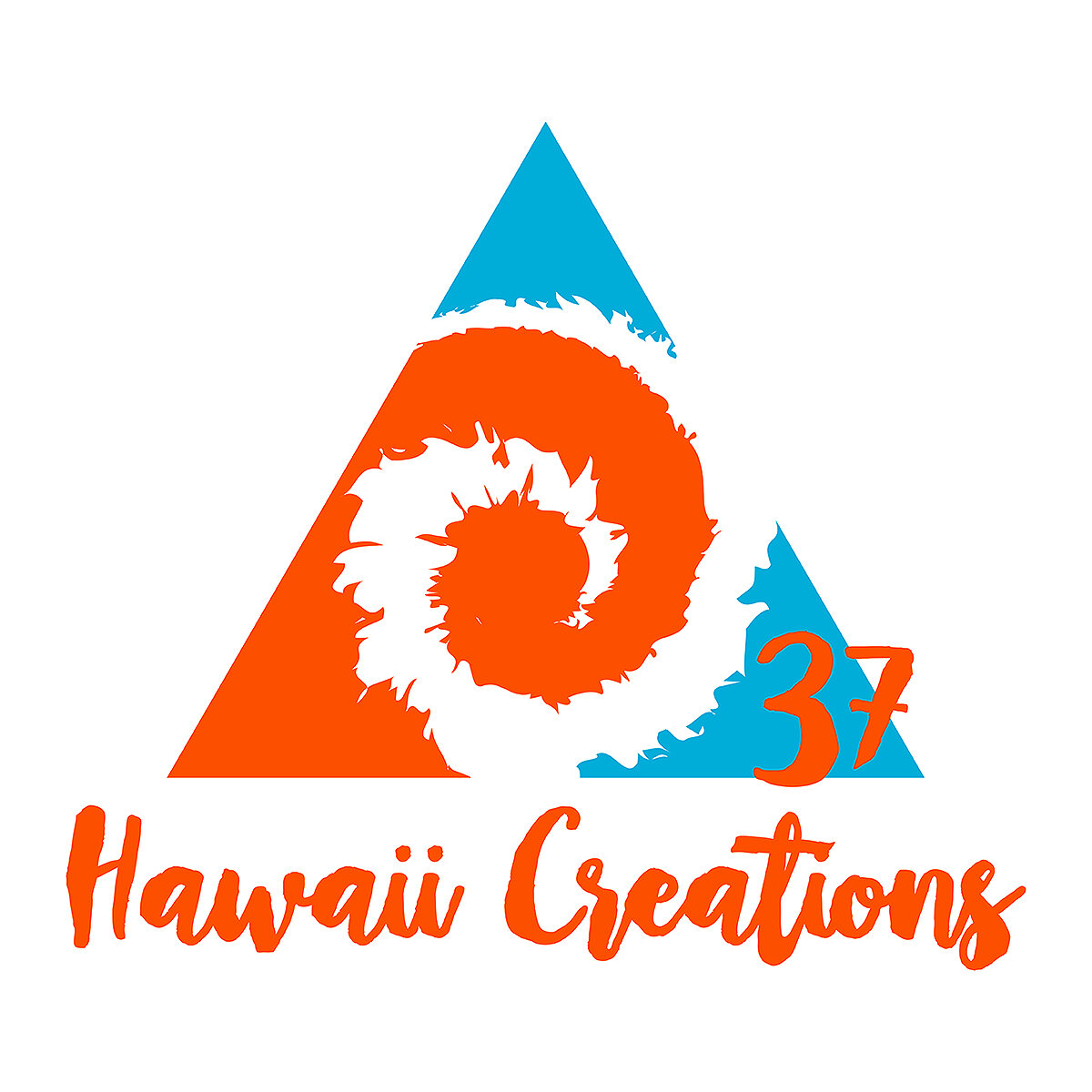 AG37 HAWAII CREATIONS -Pyrography and Acrylic Art