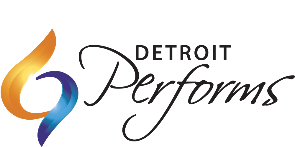 Michelle Curates Two Episodes of PBS series "Detroit Performs"