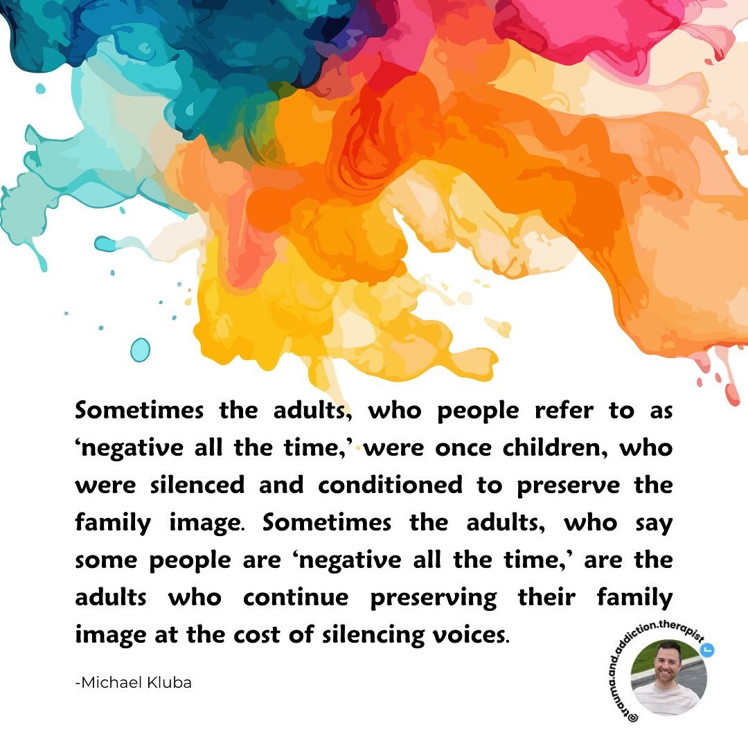 #cyclebreakers #healinggenerationaltrauma #familydynamicsmatter #speakyourtruth #healingjourney #innerchildhealing #traumaawareness #emotionalhealing #mentalhealthawareness #selfgrowth #healing #sask #TraumaAndAddictionTherapist