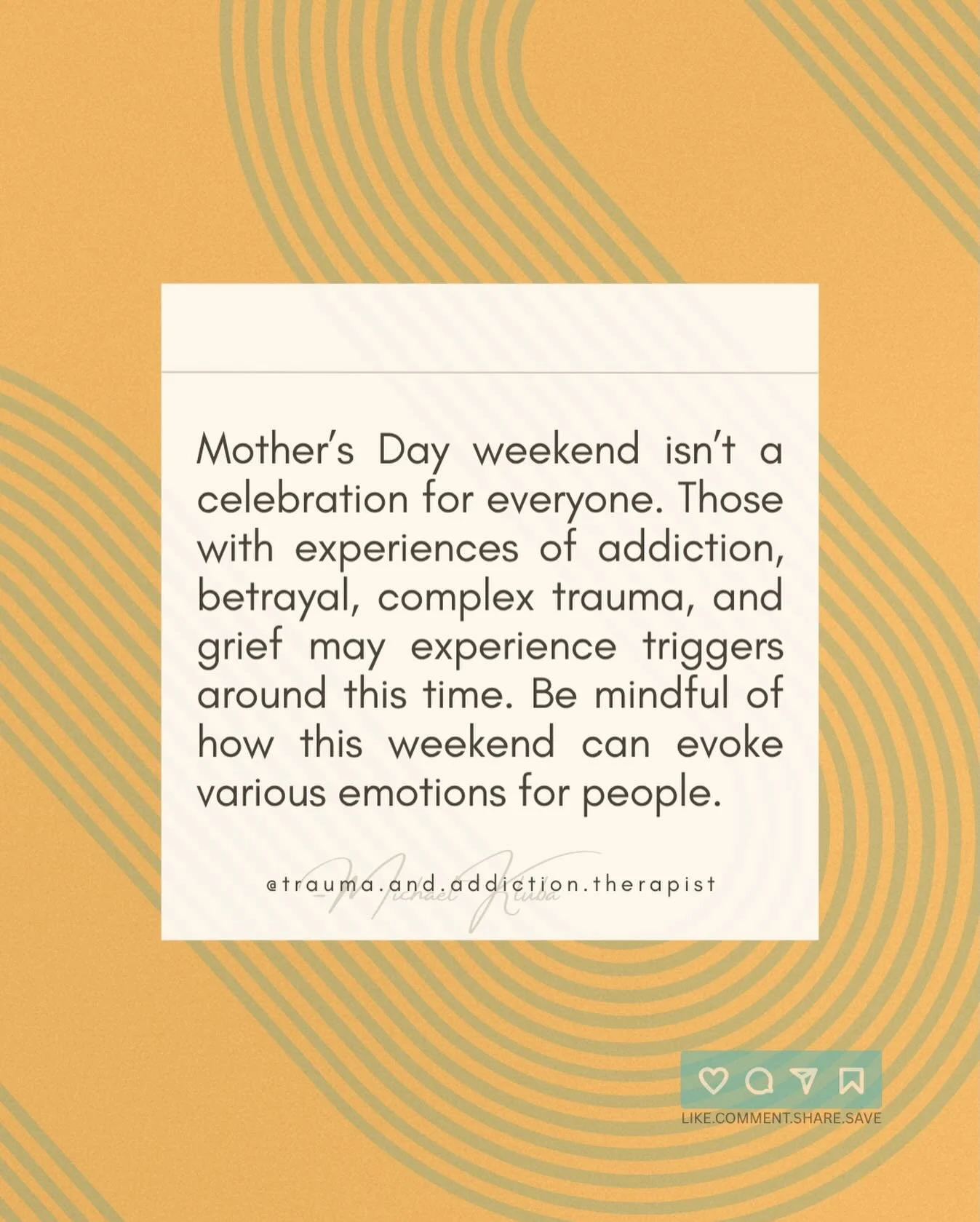 🔸We can be mindful of the positionality of others, as well as ourselves.

🔸We can celebrate and feel emotions that are not aligned with a celebration.

🔸We can choose not to celebrate at all.

🔸We can honour them or not, and both are okay.

#moth