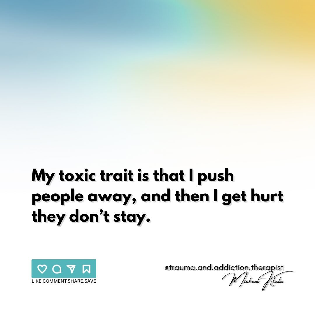 ➡️For me, this is where a self-reflective practice has been crucial, and I acknowledge I still lean into this coping mechanism, that isn&rsquo;t so adaptive for me any longer, sometimes.

🔸If this resonates with you, it doesn&rsquo;t need to mean yo
