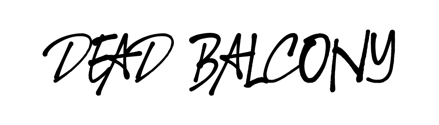 deadbalcony.com