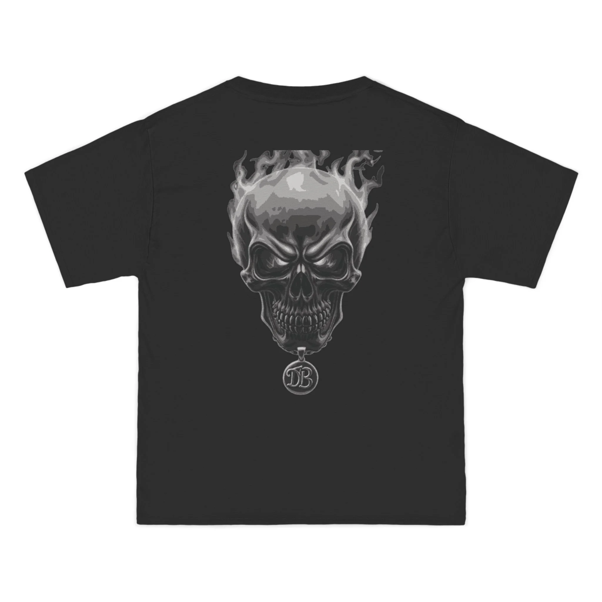 Flaming Dead T-Shirt
