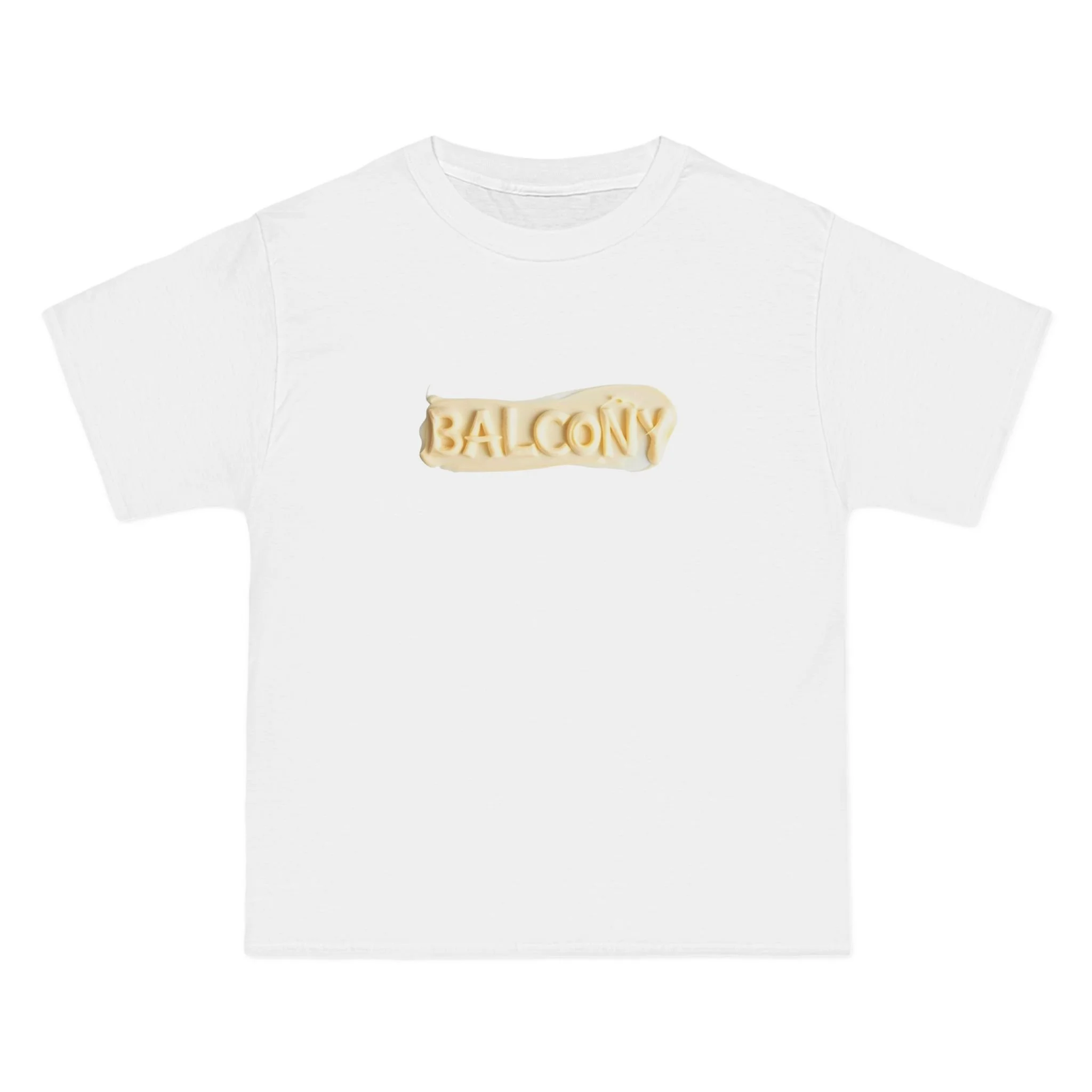 Butter Baby T Shirt