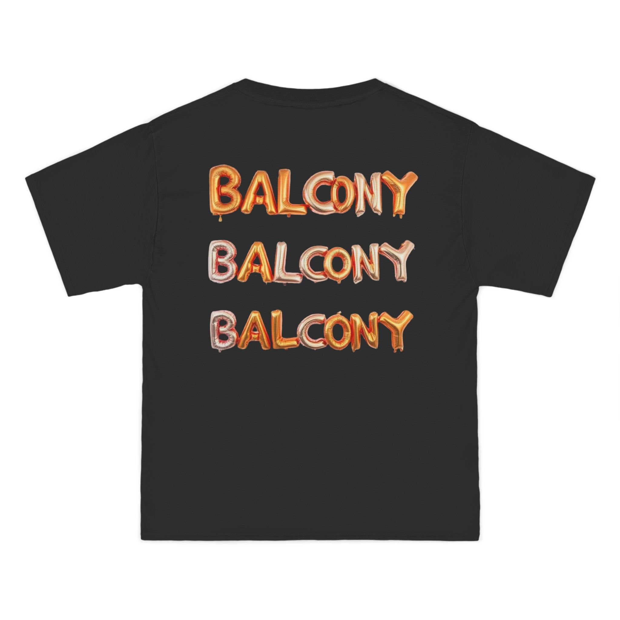 Stay Down, Go Up T Shirt