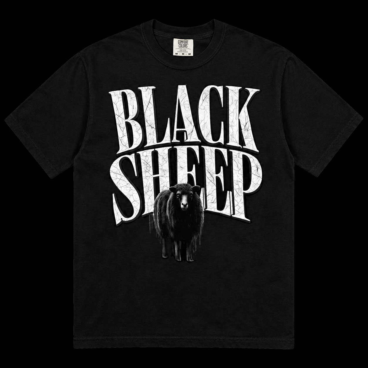 Black Sheep Tee