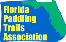 Florida Paddling Trails Association logo