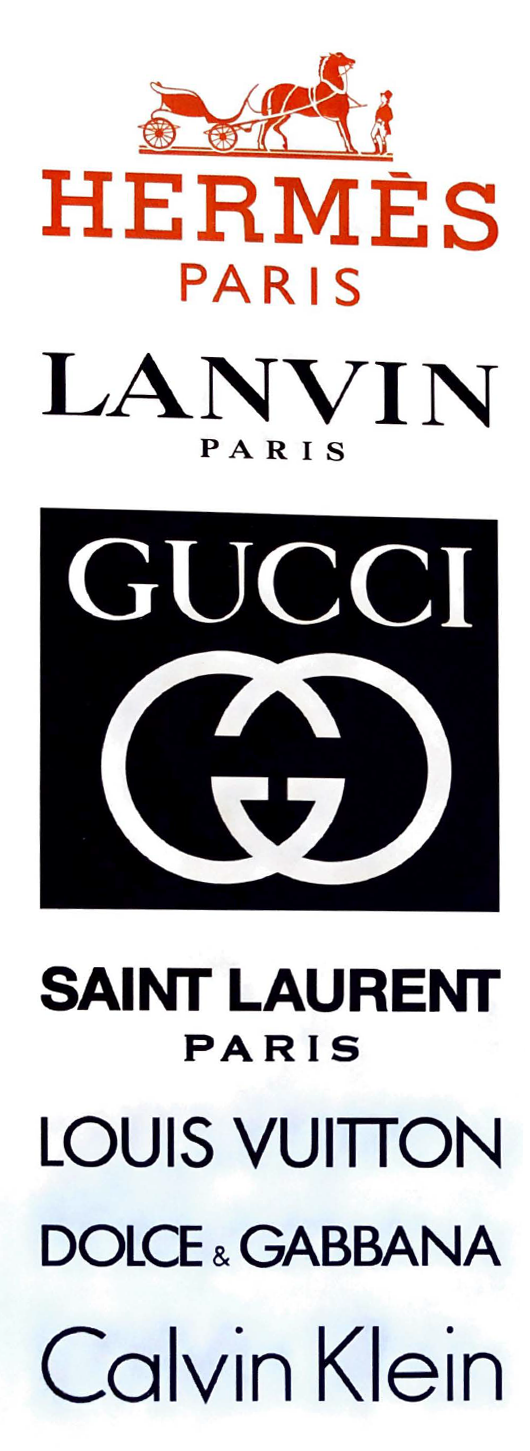 Gucci Chanel Logo Italian Fashion Louis Vuitton PNG, Clipart, Area
