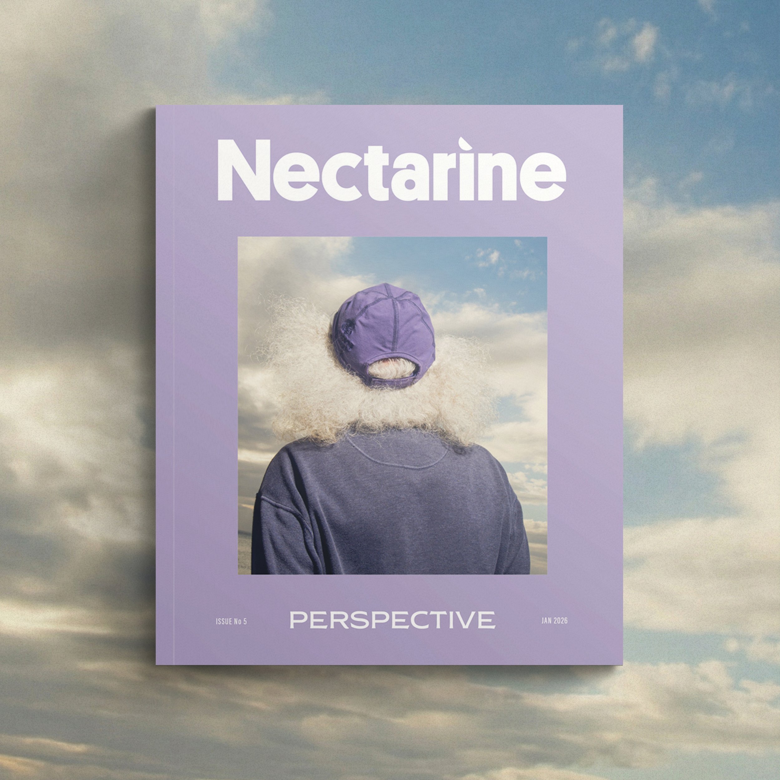 The Perspective Issue