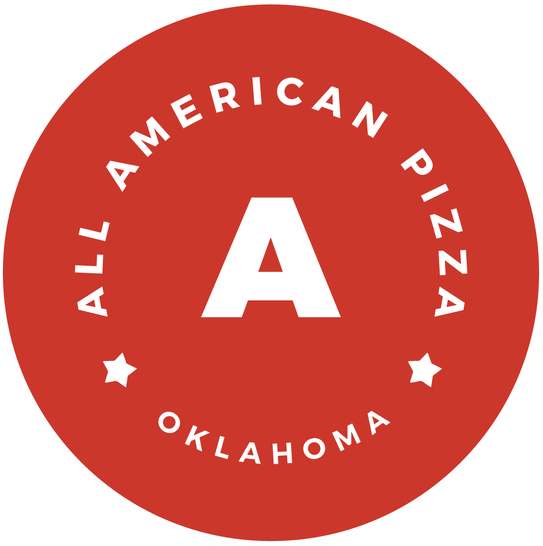 All American Pizza
