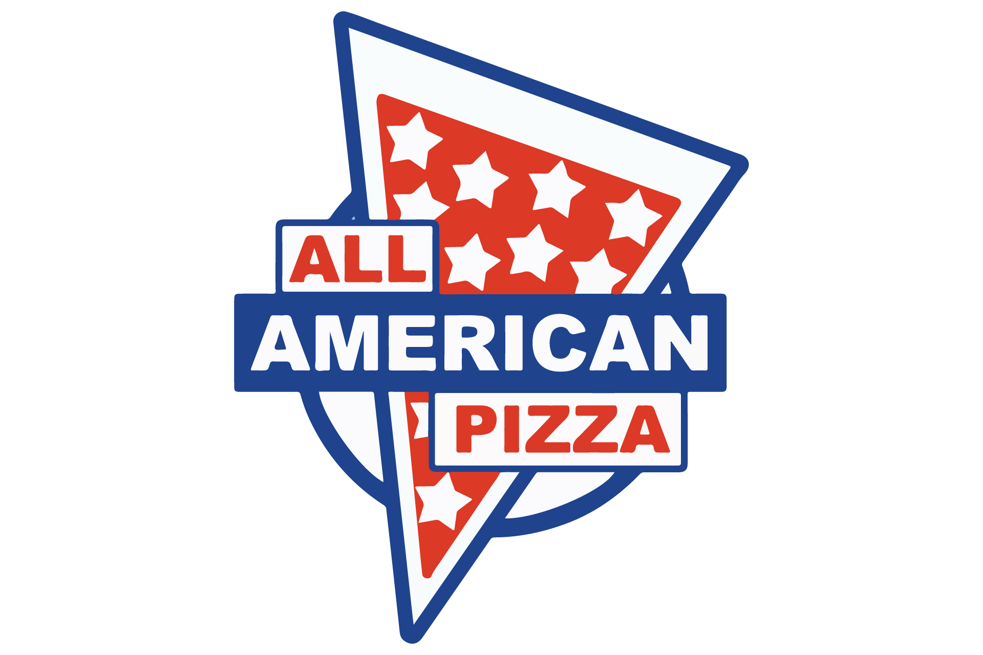 All American Pizza