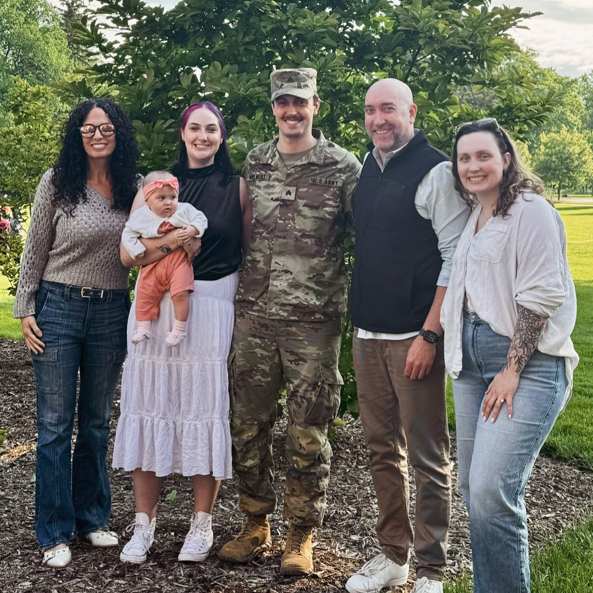 Happy birthday @jake_willmert !!! 

You are half a world away but always super close to all of us!! Can&rsquo;t wait to see you in a few months!!