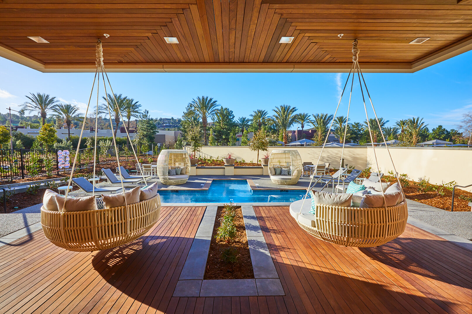 Luxury Getaway - Viejas Resort and Casino — SDFoodies