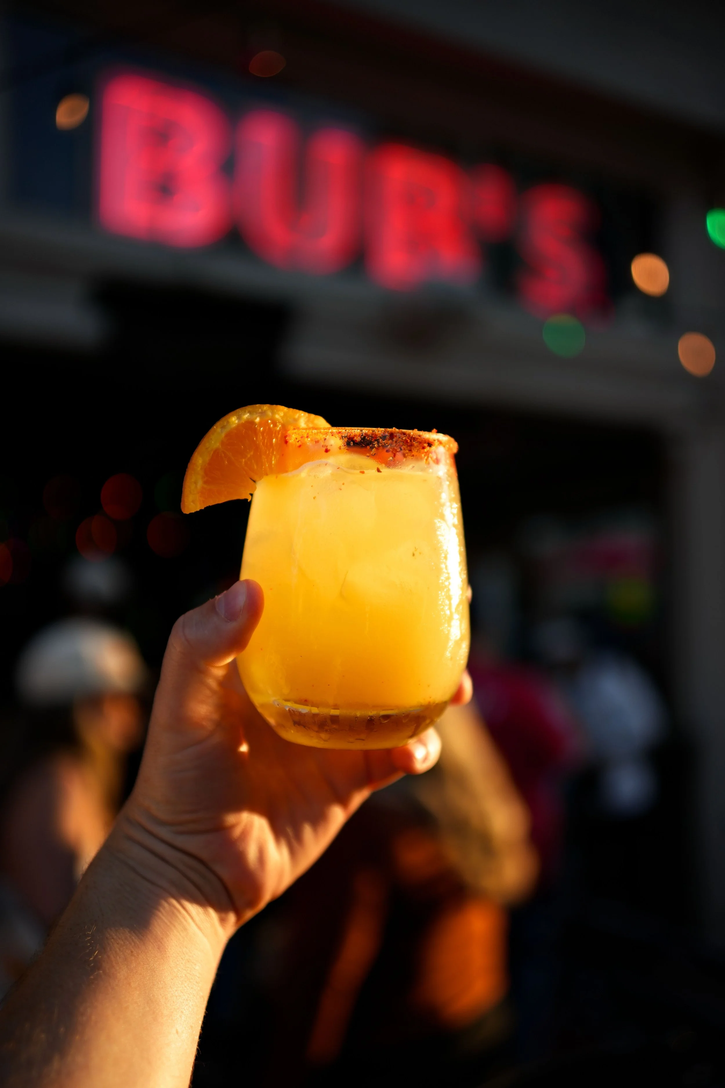 Where To Pregame for a Padres Game: Part 1