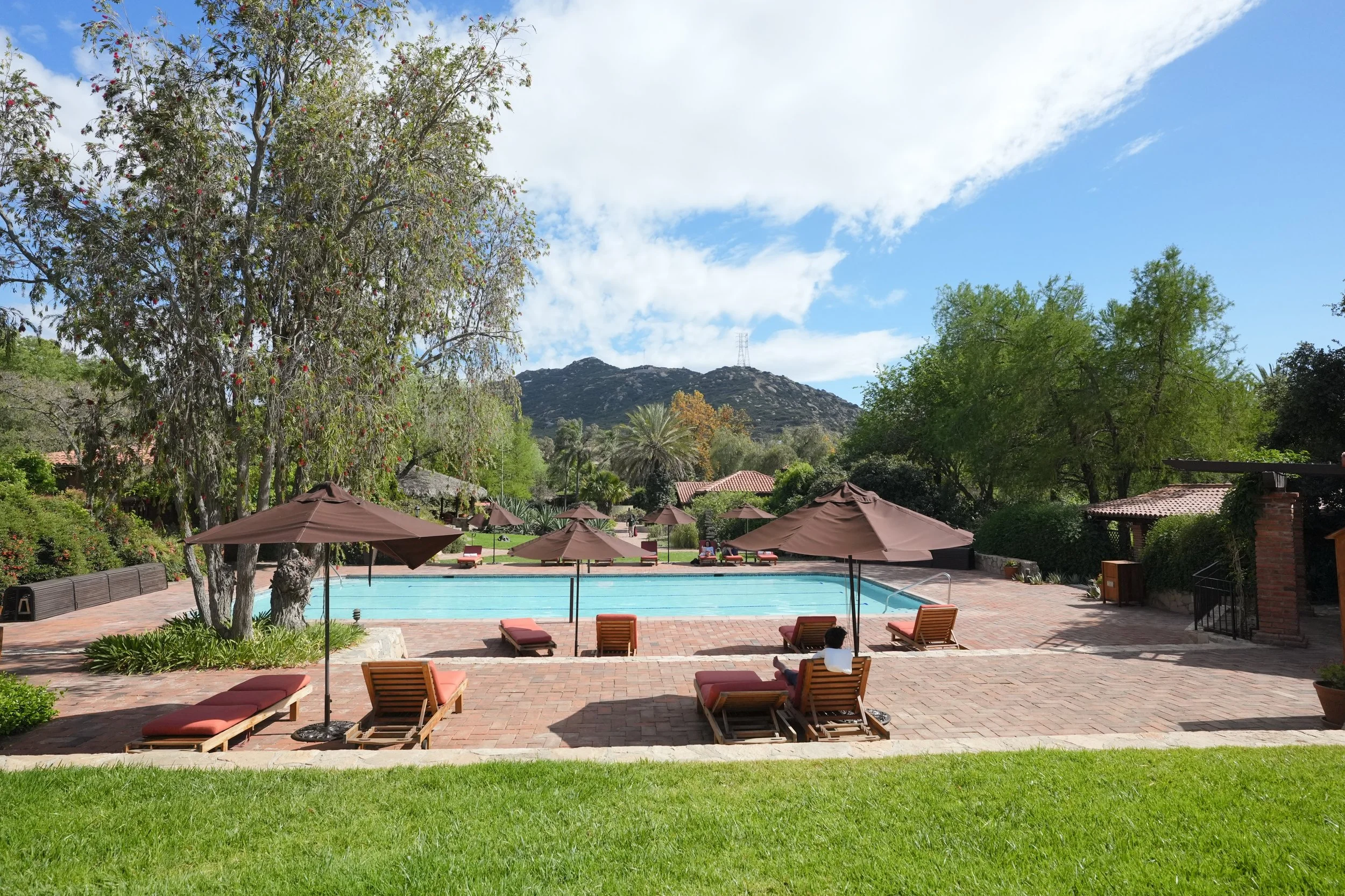 Rancho La Puerta: The World-Class Wellness Retreat That’s Just a Border Crossing Away from San Diego