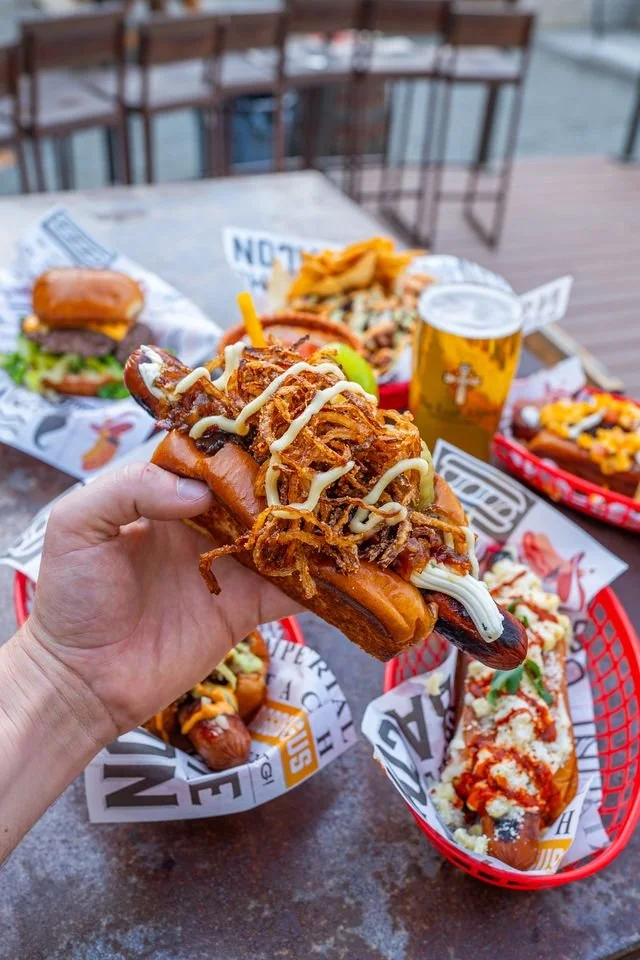 Comic-Con 2025: Where to Eat, Drink, and Explore Near the Convention ...