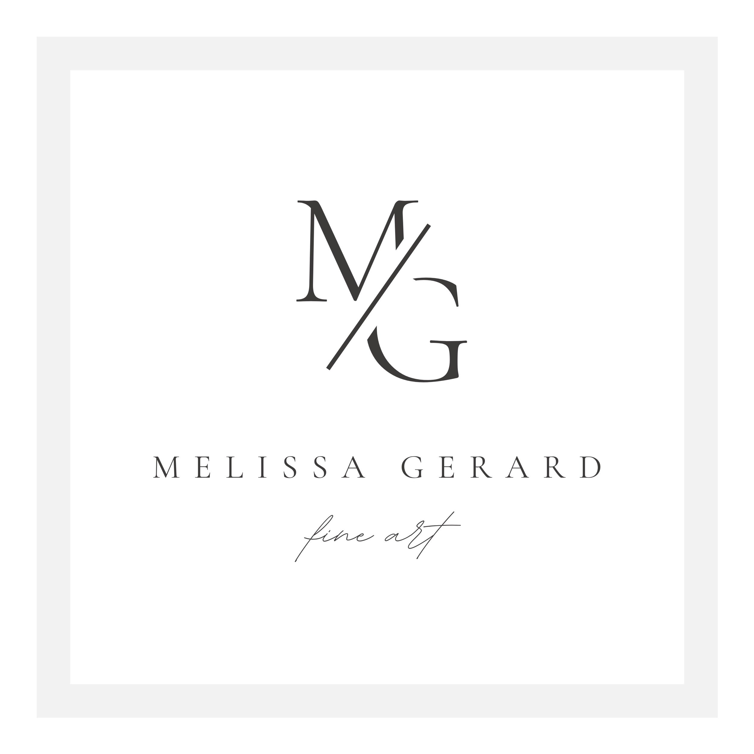 Melissa Gerard Designs