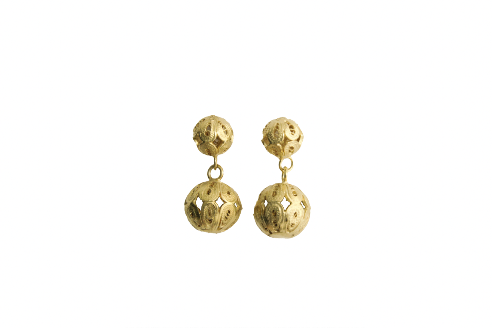 Savia Earrings