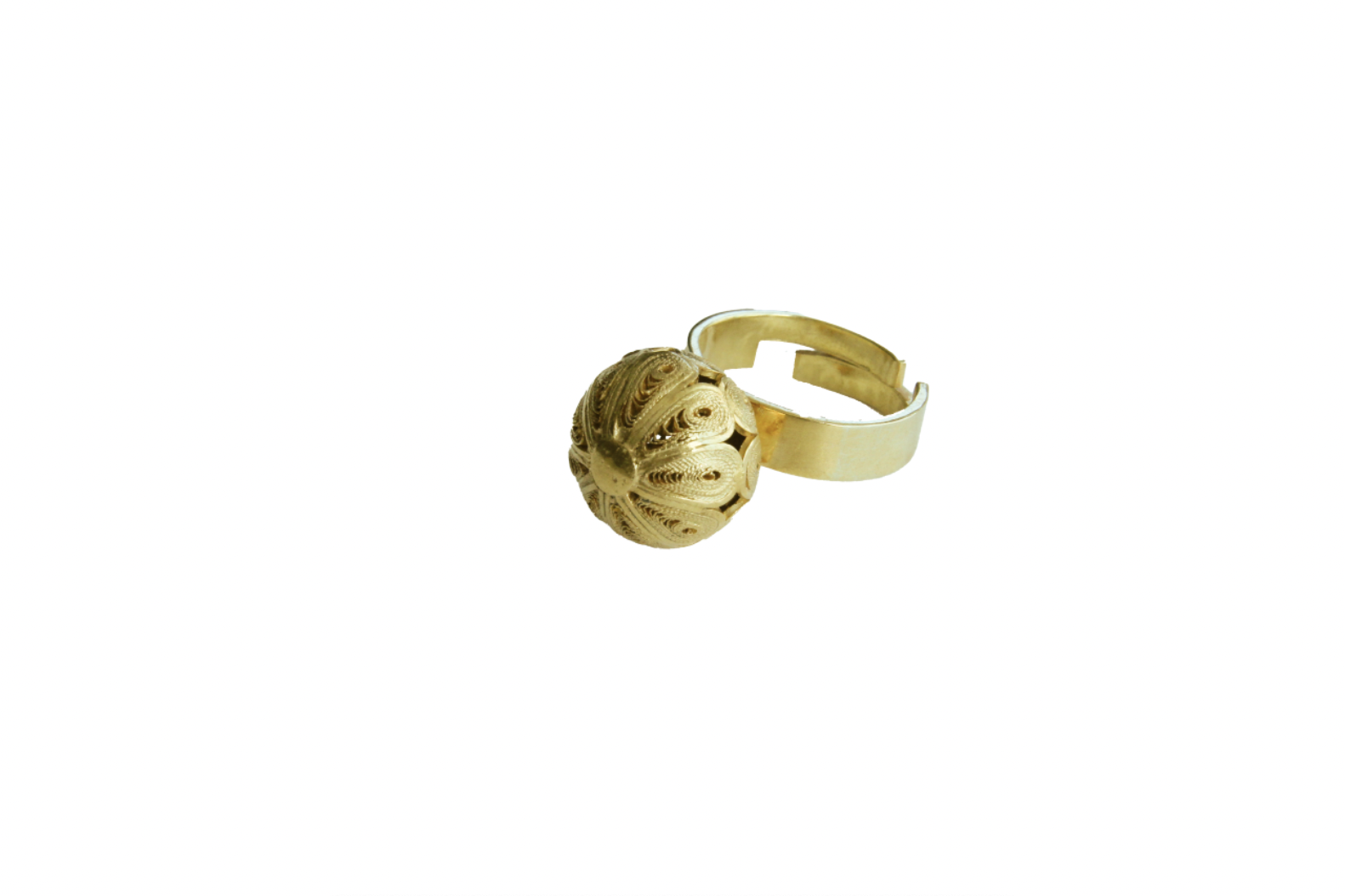 Savia Ring