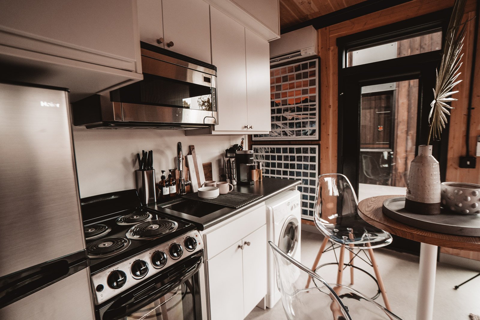 Traveling Nurse Housing in Spokane’s Perry District