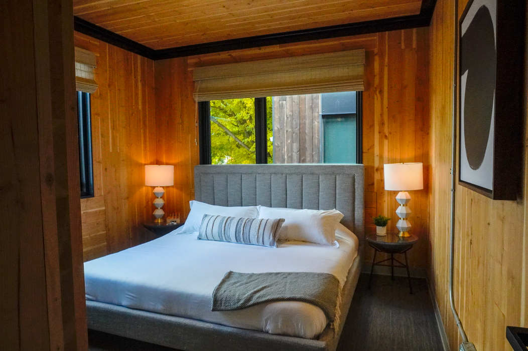 Blockhouse Life Perry Street