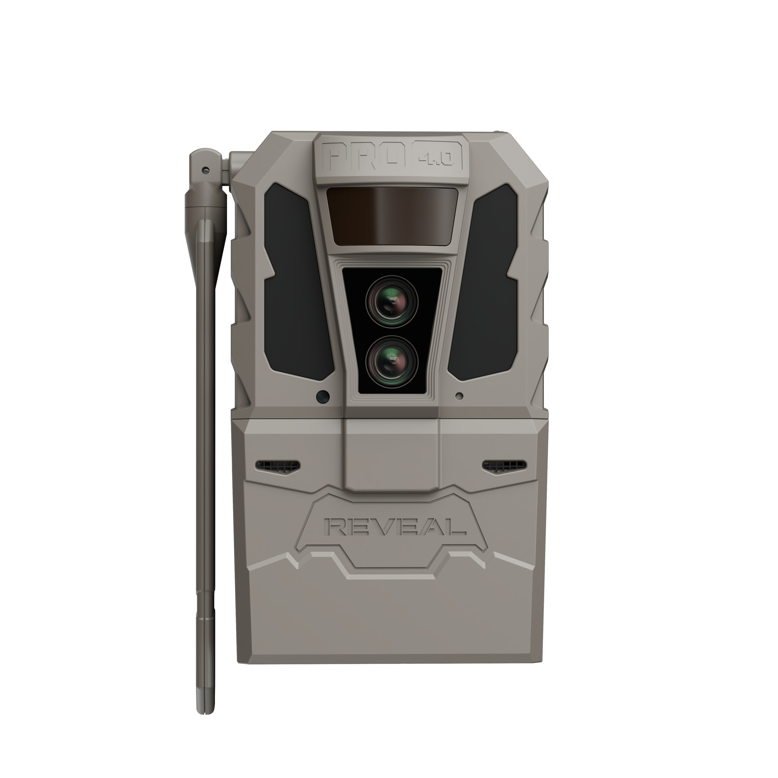 Tactacam Reveal Pro 4.0 Cellular Trail Camera
