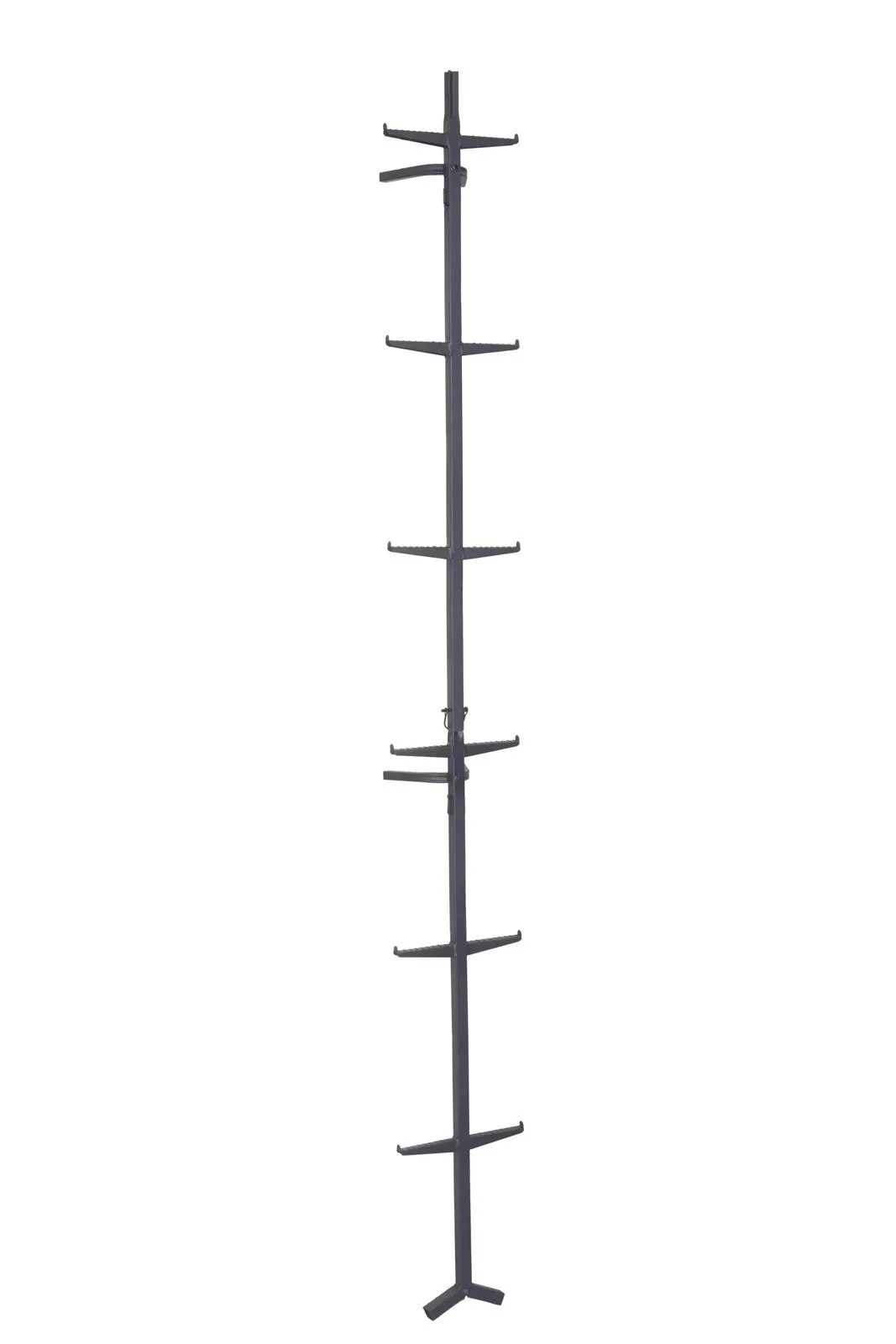 Millennium M215 20' Double-Step Stick Ladder