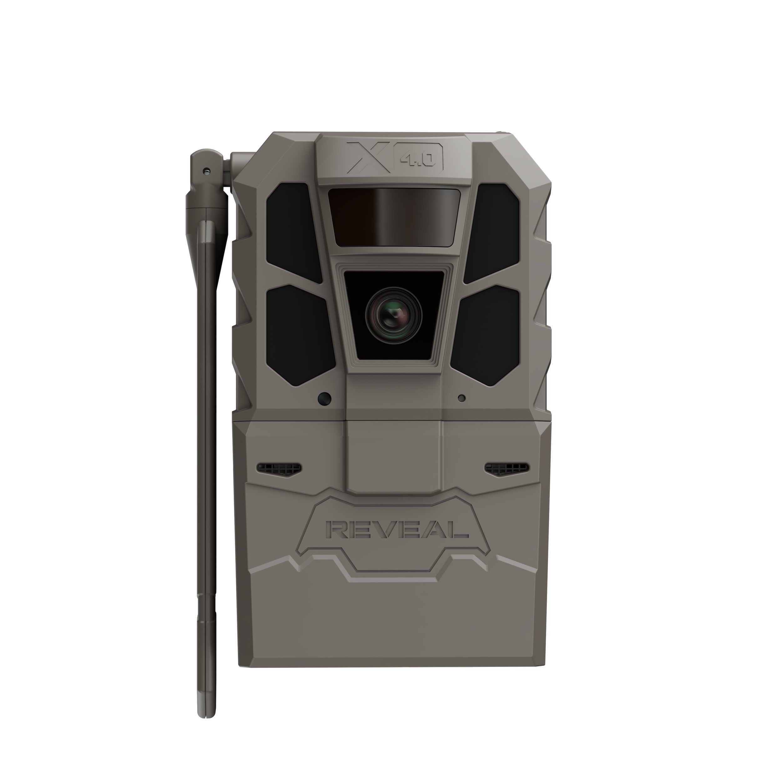 Tactacam Reveal X 4.0 Cellular Trail Camera