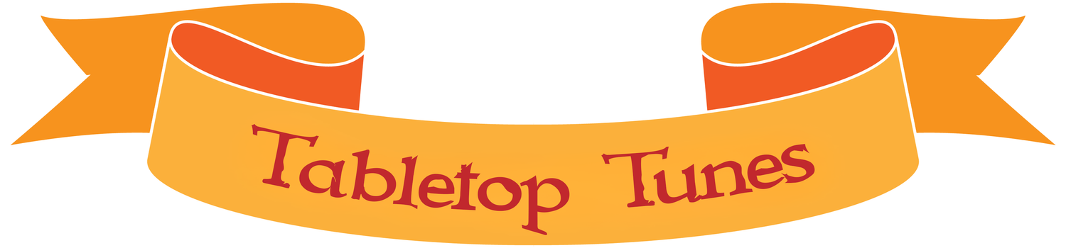 Tabletop Tunes
