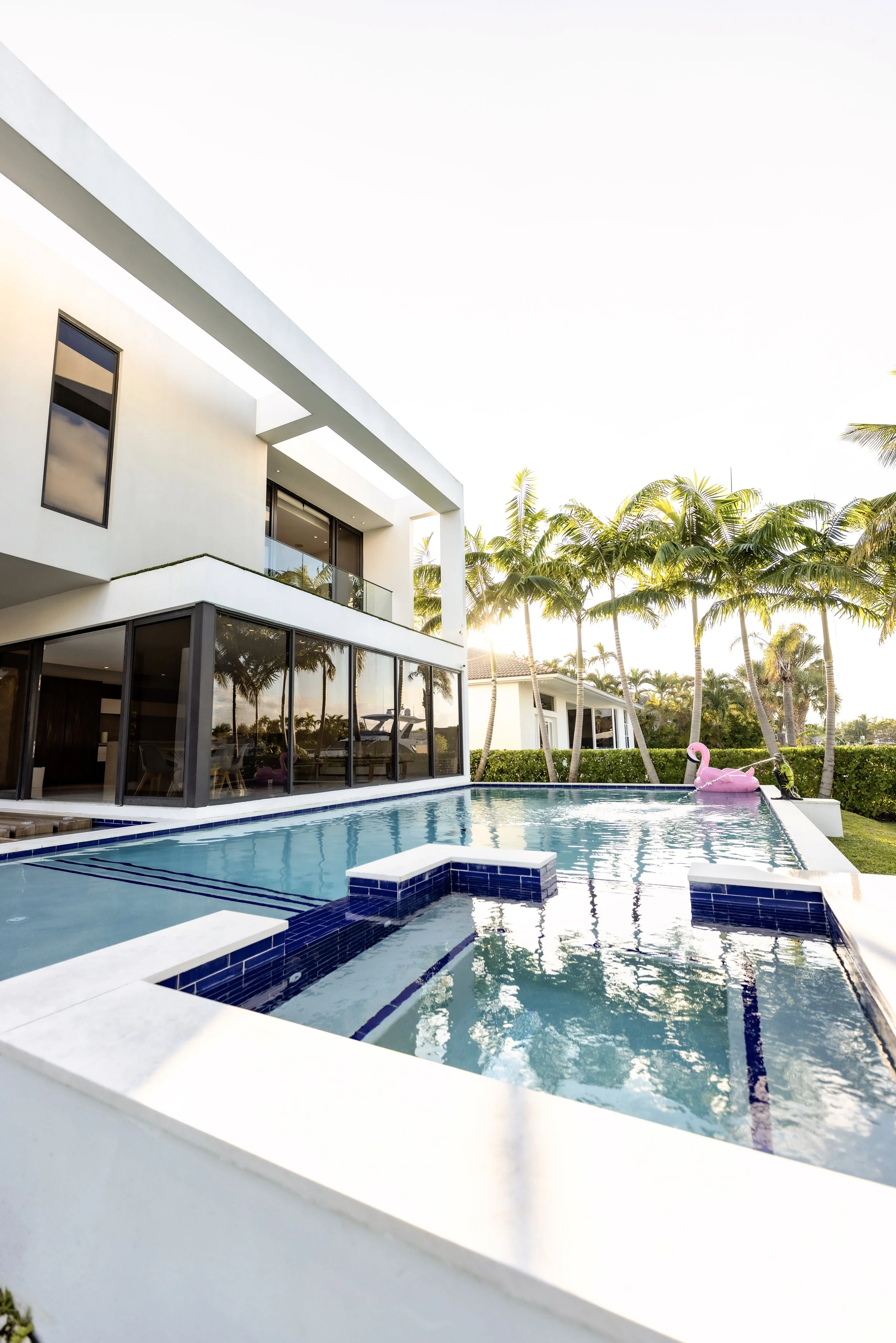 Grayson Luxury