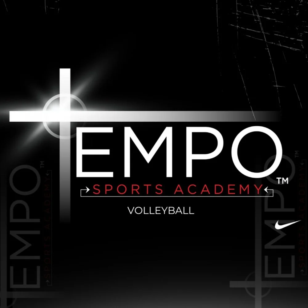 Tryout Registration — TEMPO SPORTS ACADEMY
