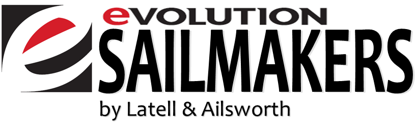 Evolution Sailmakers Latell & Ailsworth